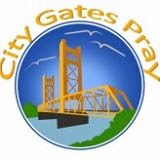 City Gates Pray