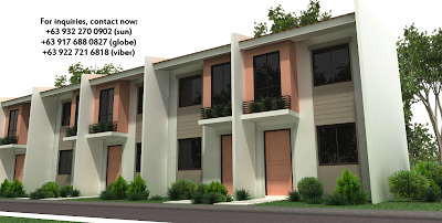 pag ibig affordable rent houses own richwood homes