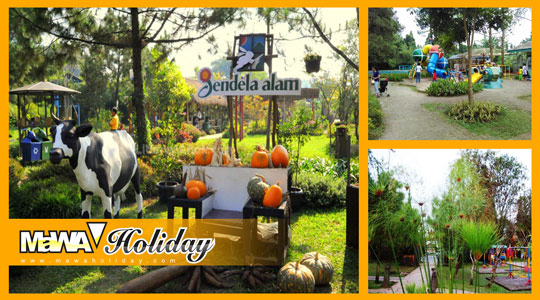 Mawa Holiday Bandung