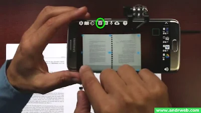 تطبيق Skan App doc scanner للأندرويد, تطبيق Skan App doc scanner مدفوع للأندرويد, تطبيق Skan App doc scanner عضوية فيب