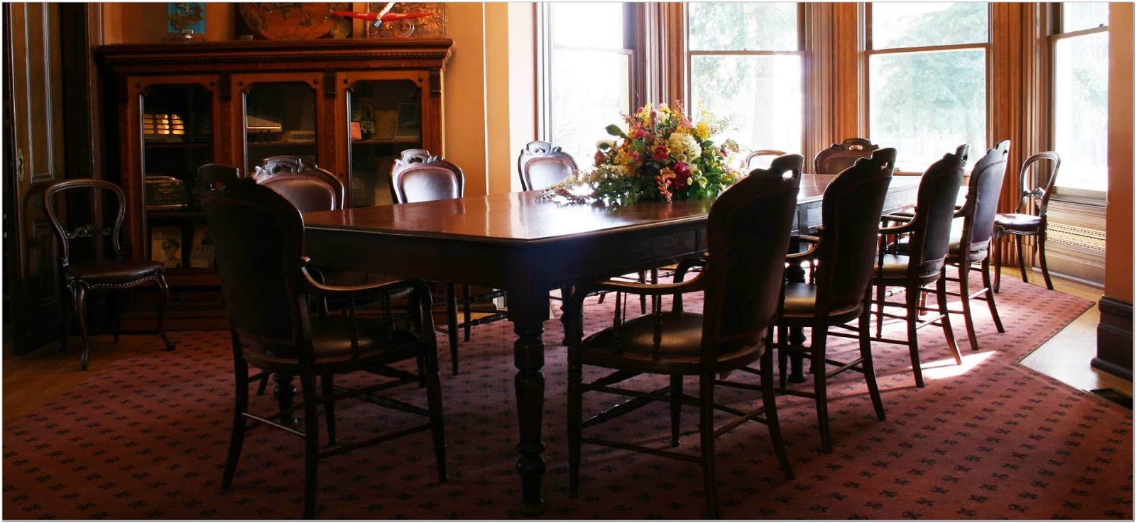 Antique Dining Table And Chairs Brisbane