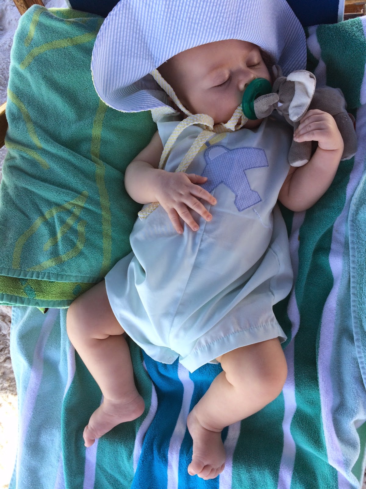 THE LACEYS WALKER MONTH 5