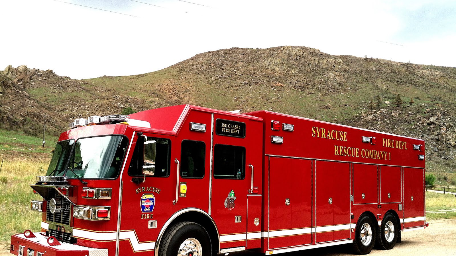 Fire Department Command Vehicles For Sale Fire Choices