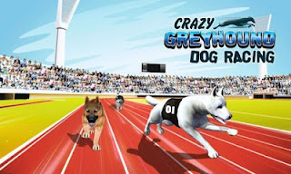 Crazy Dog Racing Mod Apk v2.2.9 For Android