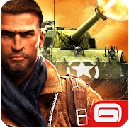 Brothers in Arms 3 LITE APK 1.4.6j Free VIP For Android/IOS Full HD Gratis