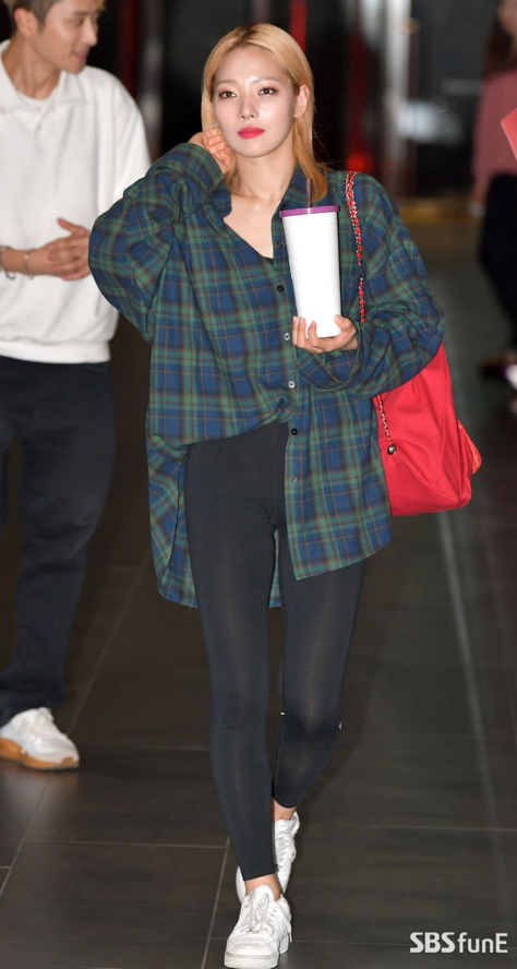 이너뷰티부터 챙기면서 다이어트하는 여돌 | 인스티즈