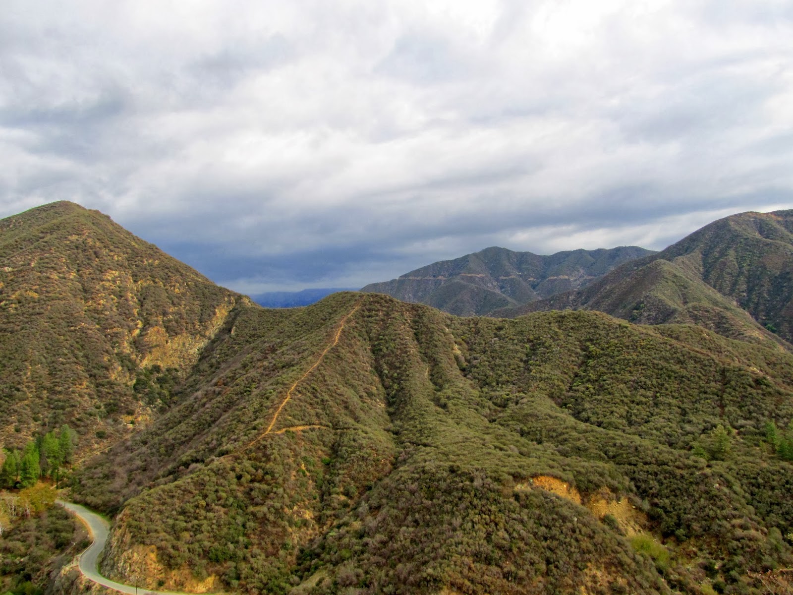 The Great Adventures of a Small Traveler Tunnels to Nowhere