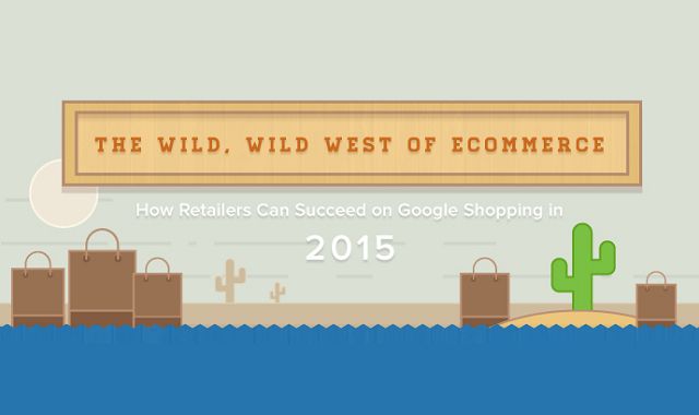 How Retailers Can Succeed on Google Shopping in 2015