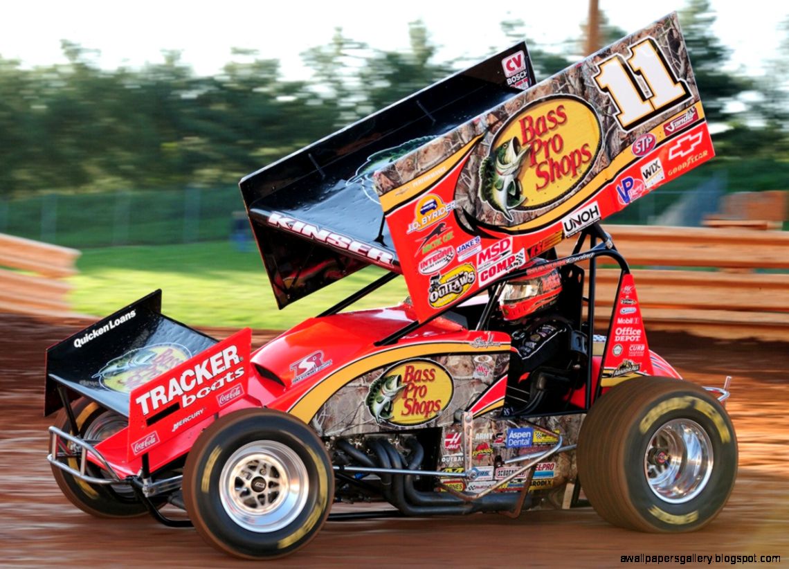 Sprint Car Racing A AMERISTRALIA Sport  Ameristralia