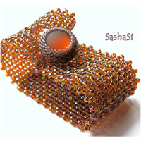 beadwork beads бисероплетение украшения каталог блогов handmade blogger blogspot