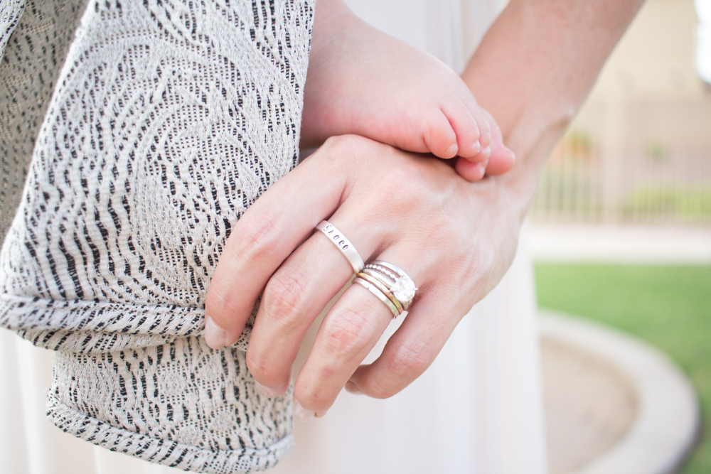 4 Baby Shower Gift Ideas Motherhood Living in Color