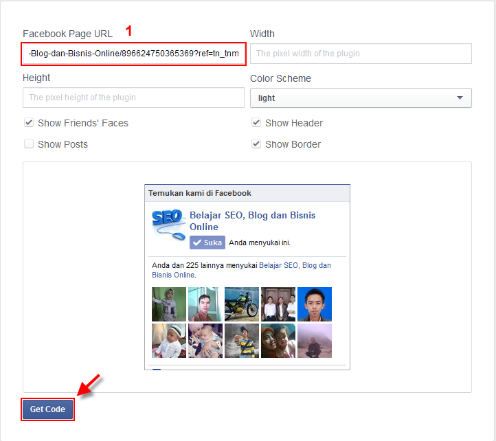 Membuat Widget Like Box Facebook melayang ala strukturkode adalah kotak suka untuk halaman facebook milik kita yang bisa kita pasang sebagai widget Membuat Widget Like Box Facebook melayang ala strukturkode