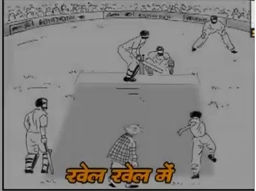 Best R K Laxman’s Cartoons Collection - R K Laxman Cartoons