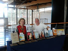 Biodanza Libros en el I Congreso Europeo de Biodanza