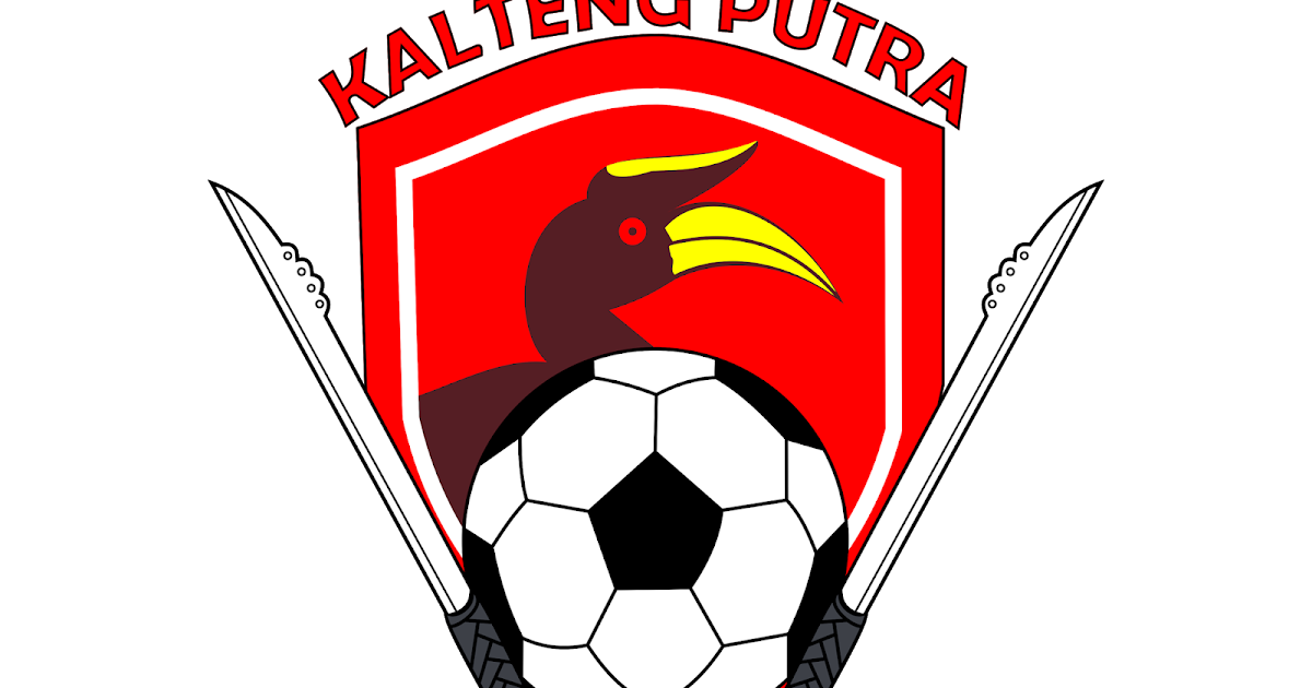 Logo Kalteng Putra FC Vector Cdr & Png HD | GUDRIL LOGO | Tempat-nya