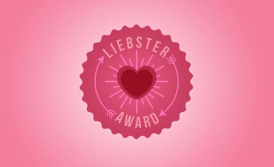 Premio Liebster por duplicado!! ¡VIVA!