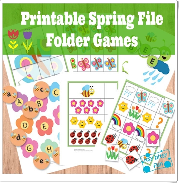 http://www.itsybitsyfun.com/spring-file-folder-games.html