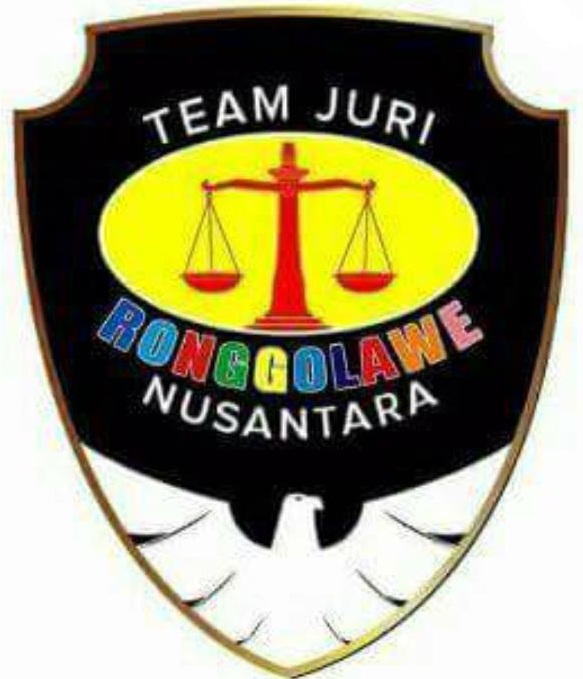 Lokasi Lomba Burung Penjurian Resmi dari RONGGOLAWE DI