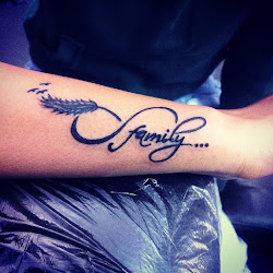 tattoos tattoo designs heart infinity mother dad meaning feather mytattooland mom unique amazing cool democracy quotes hand families very discover