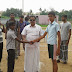 வி களத்தூரில் நடைபெற்ற கபாடி போட்டியில்  லப்பைகுடிகாடு அசார் பிரதர்ஸ் அணி முதல் பரிசை தட்டி சென்றது.