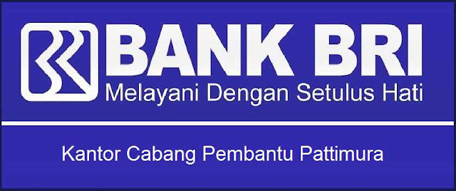 logo bank BRI
