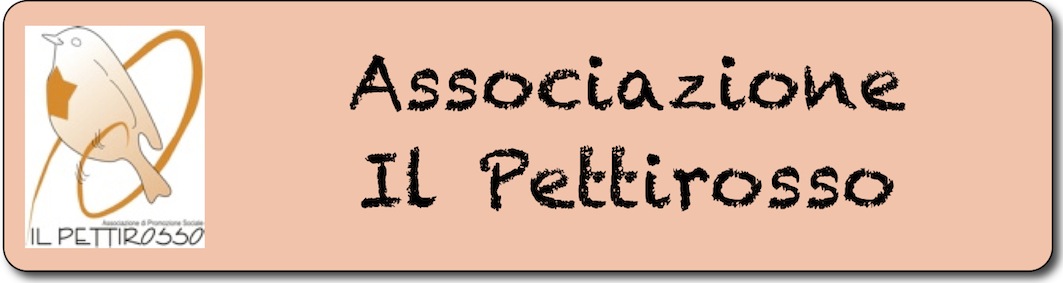 Associazione Il Pettirosso