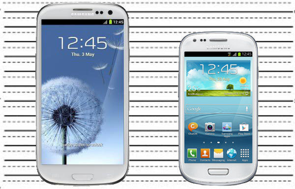 Samsung s3 4pda