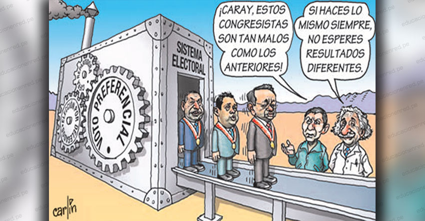 Carlincaturas Viernes 22 Mayo 2020 - La República Carlincaturas Viernes 22 Mayo 2020 - La República