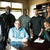 Nigeria singer Tiwa Savage signs global deal with Universal