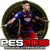 PES 2016 Apk + OBB Data Download Free for Android