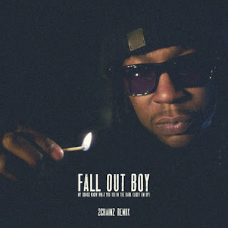 My Songs Know What You Did in the Dark (Light Em Up) Remix (Fall Out Boy ft. 2 Chainz)
