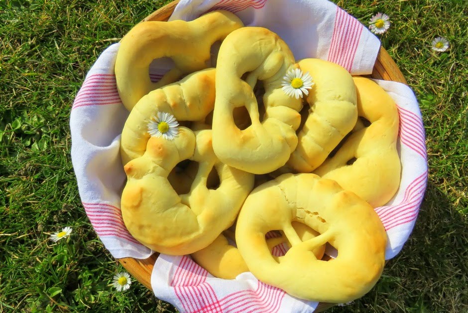 Bodenseewellen: Palmbrezeln