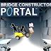 Bridge Constructor Portal Mod Apk For Android v3.0