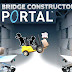 Bridge Constructor Portal Mod Apk For Android v3.0