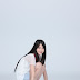 Shiori Ogiso Japanese Cute Idol In White Modest Mini Skirt 