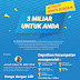 Betterlife Semakin Berkah | 3 MILLIAR Untuk Anda!!