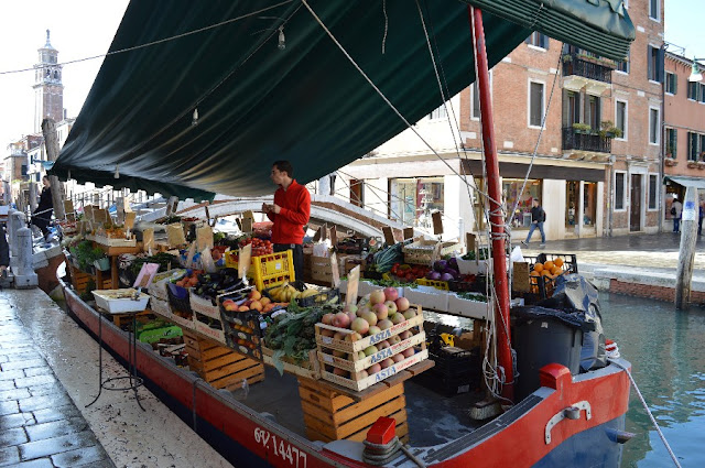 dorsoduro venezia