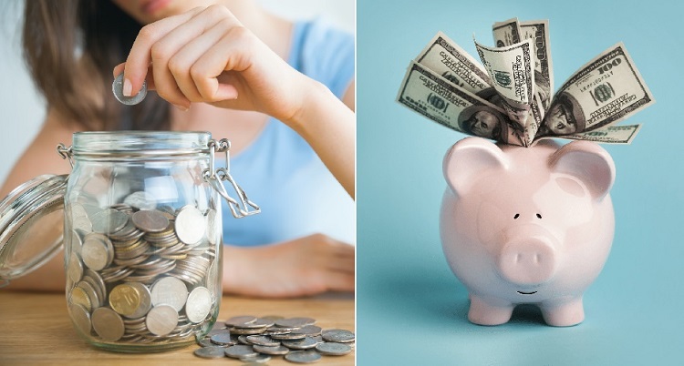 17 ways to save money