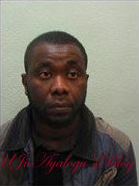 UK Police Declares Nigerian Man, Gbenga Ajibade Wanted for Fraud Offences