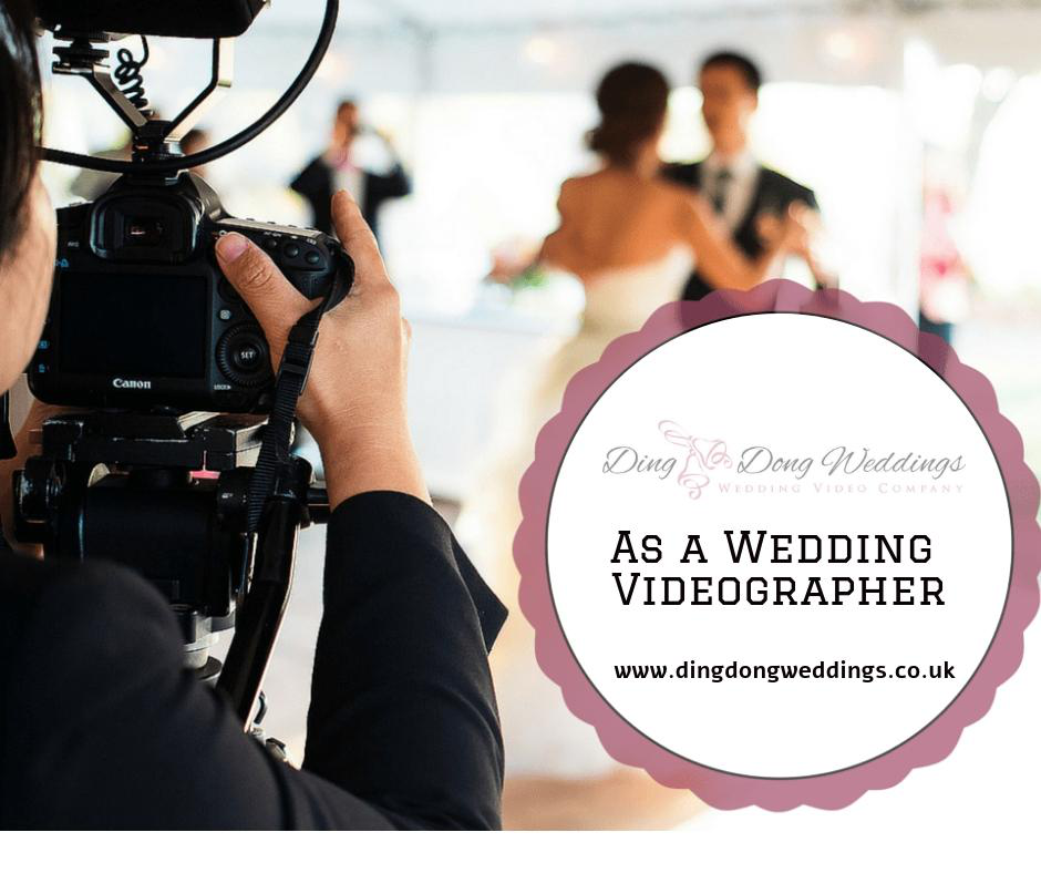 How To Choose The Right Videography Package For Your Wedding Ding