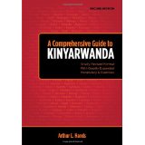 A Comprehensive Guide to Kinyarwanda