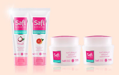 Safi Skincare