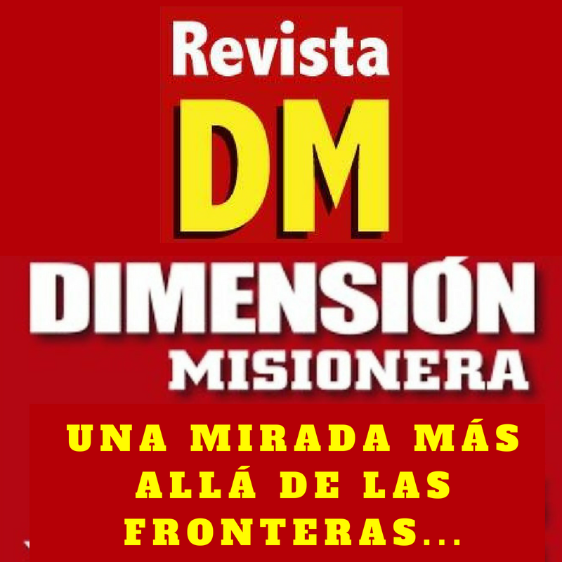 Dimensión Misionera