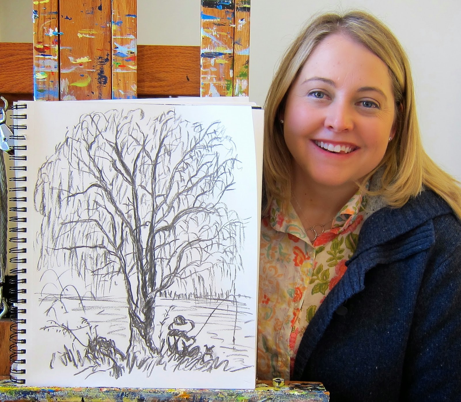 Art Classes Roswell Painting Class Roswell, Ga