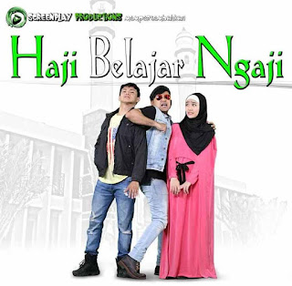 Haji Belajar Ngaji Episode 63