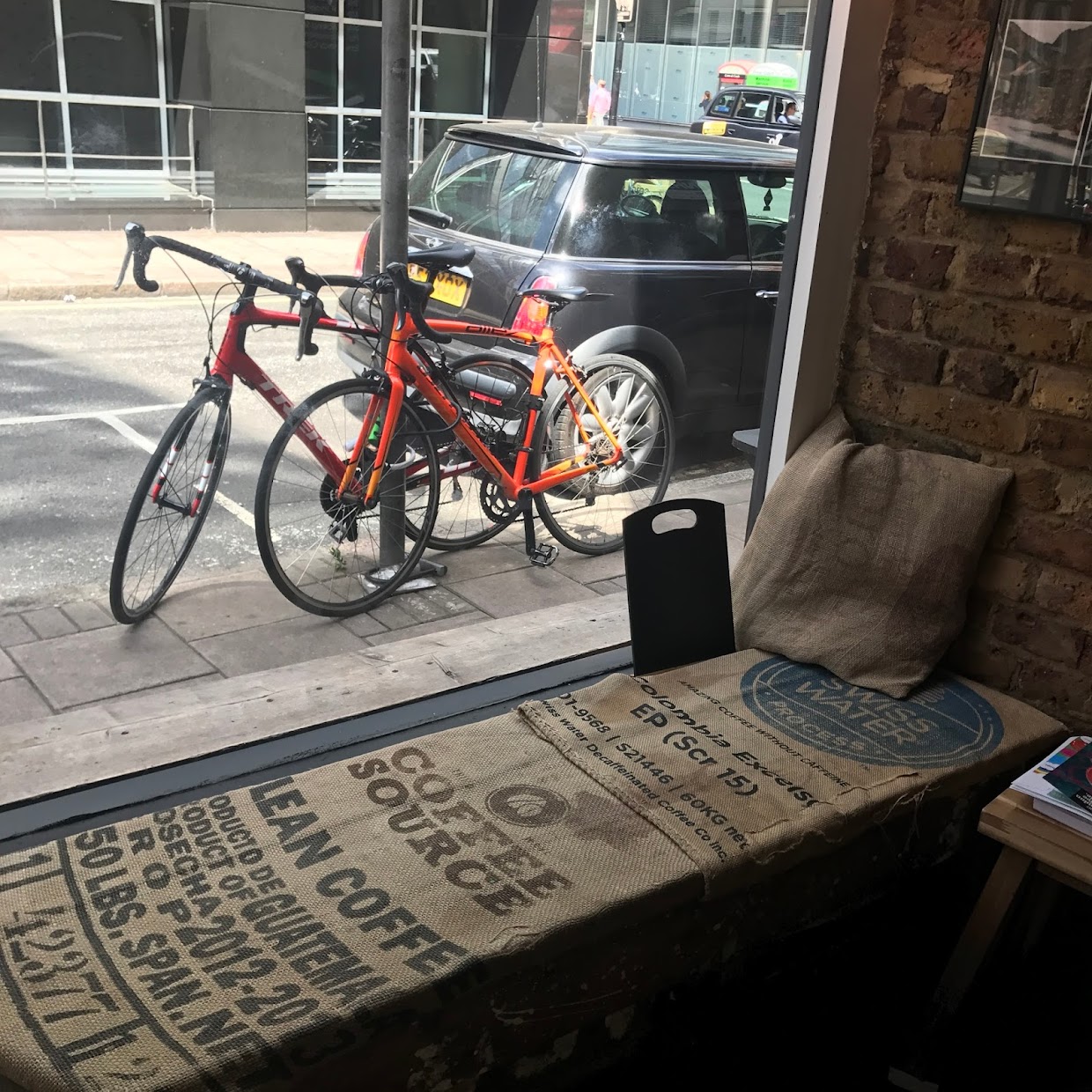 Double Skinny Macchiato The Caffeine Chronicles Hopper Coffee