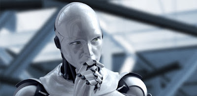 La intel·ligència artificial i la robòtica, aliats del treballador