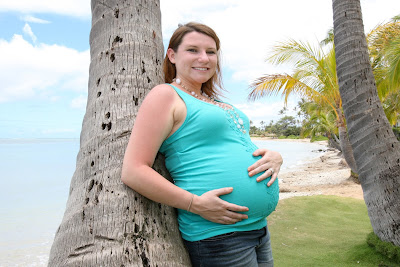 pregnant in hawaii