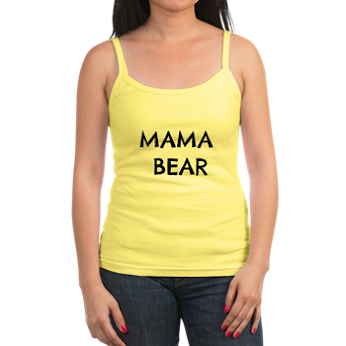 T-SHIRT JUST FOR MOMS!