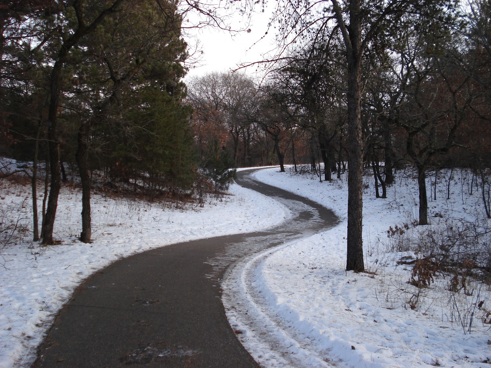 TravelBabble Bunker Hills Regional Park